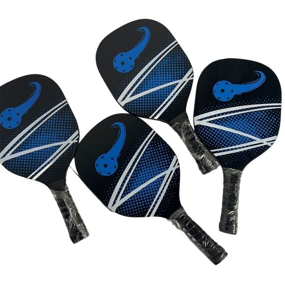 Pickleball Game Set 4 Person-NEW - Picture 5 of 6